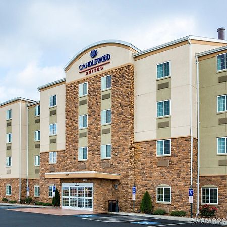 Candlewood Suites Pittsburgh-Cranberry By Ihg Крэнберри-Тауншип Экстерьер фото