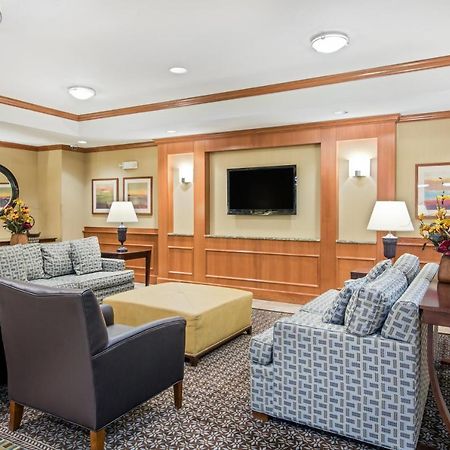 Candlewood Suites Pittsburgh-Cranberry By Ihg Крэнберри-Тауншип Экстерьер фото