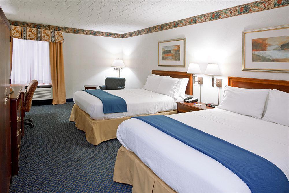 Candlewood Suites Pittsburgh-Cranberry By Ihg Крэнберри-Тауншип Экстерьер фото