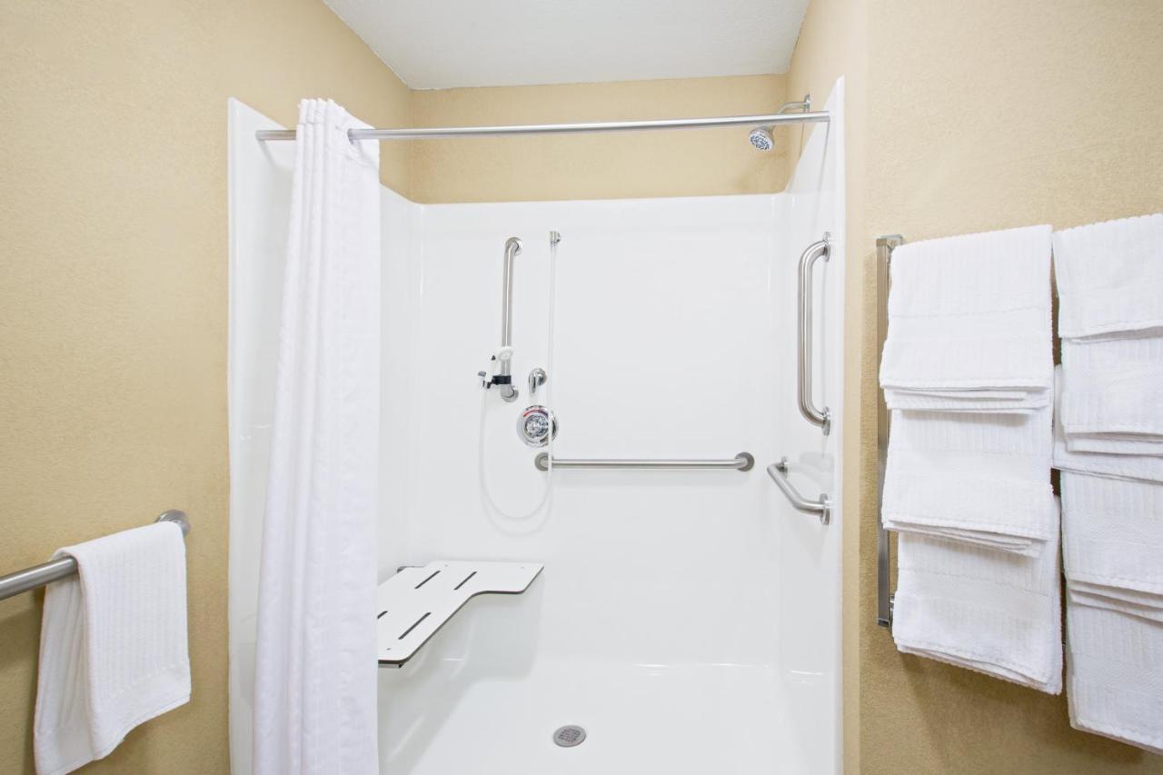 Candlewood Suites Pittsburgh-Cranberry By Ihg Крэнберри-Тауншип Экстерьер фото