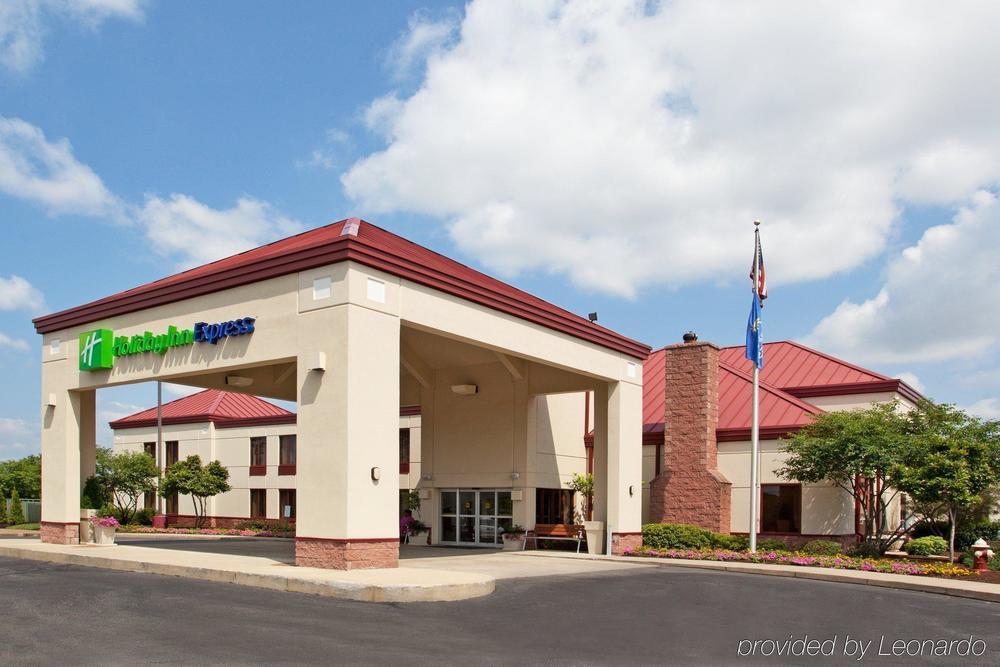 Candlewood Suites Pittsburgh-Cranberry By Ihg Крэнберри-Тауншип Экстерьер фото