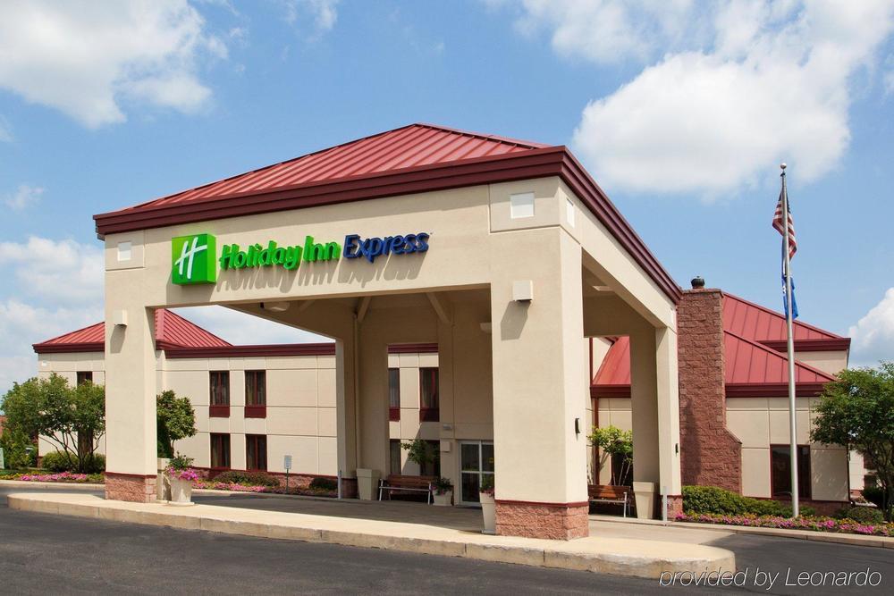 Candlewood Suites Pittsburgh-Cranberry By Ihg Крэнберри-Тауншип Экстерьер фото