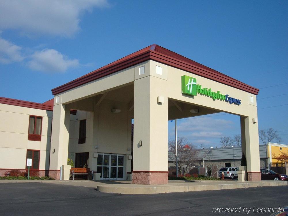 Candlewood Suites Pittsburgh-Cranberry By Ihg Крэнберри-Тауншип Экстерьер фото