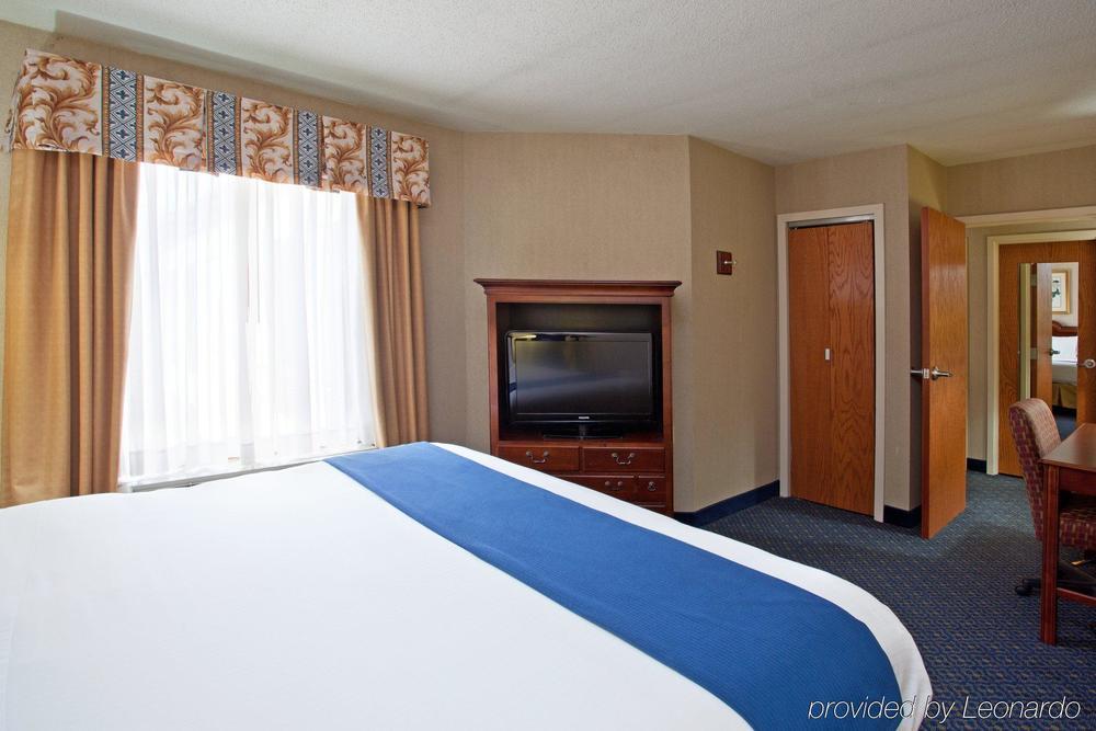 Candlewood Suites Pittsburgh-Cranberry By Ihg Крэнберри-Тауншип Экстерьер фото