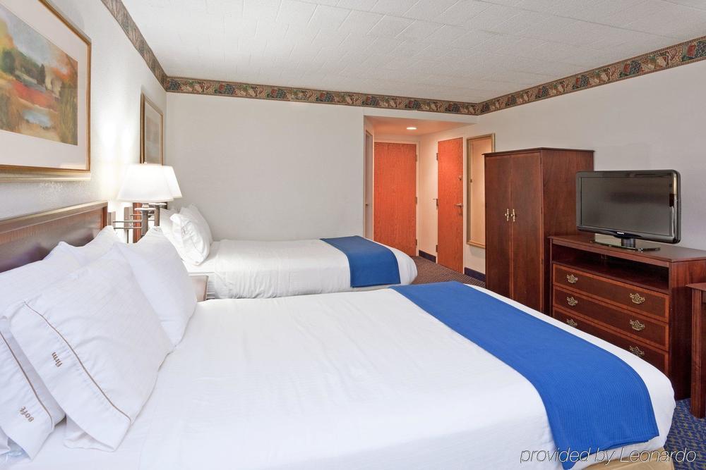 Candlewood Suites Pittsburgh-Cranberry By Ihg Крэнберри-Тауншип Экстерьер фото