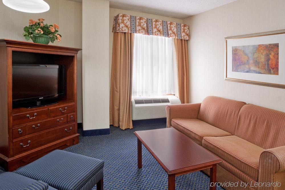 Candlewood Suites Pittsburgh-Cranberry By Ihg Крэнберри-Тауншип Экстерьер фото