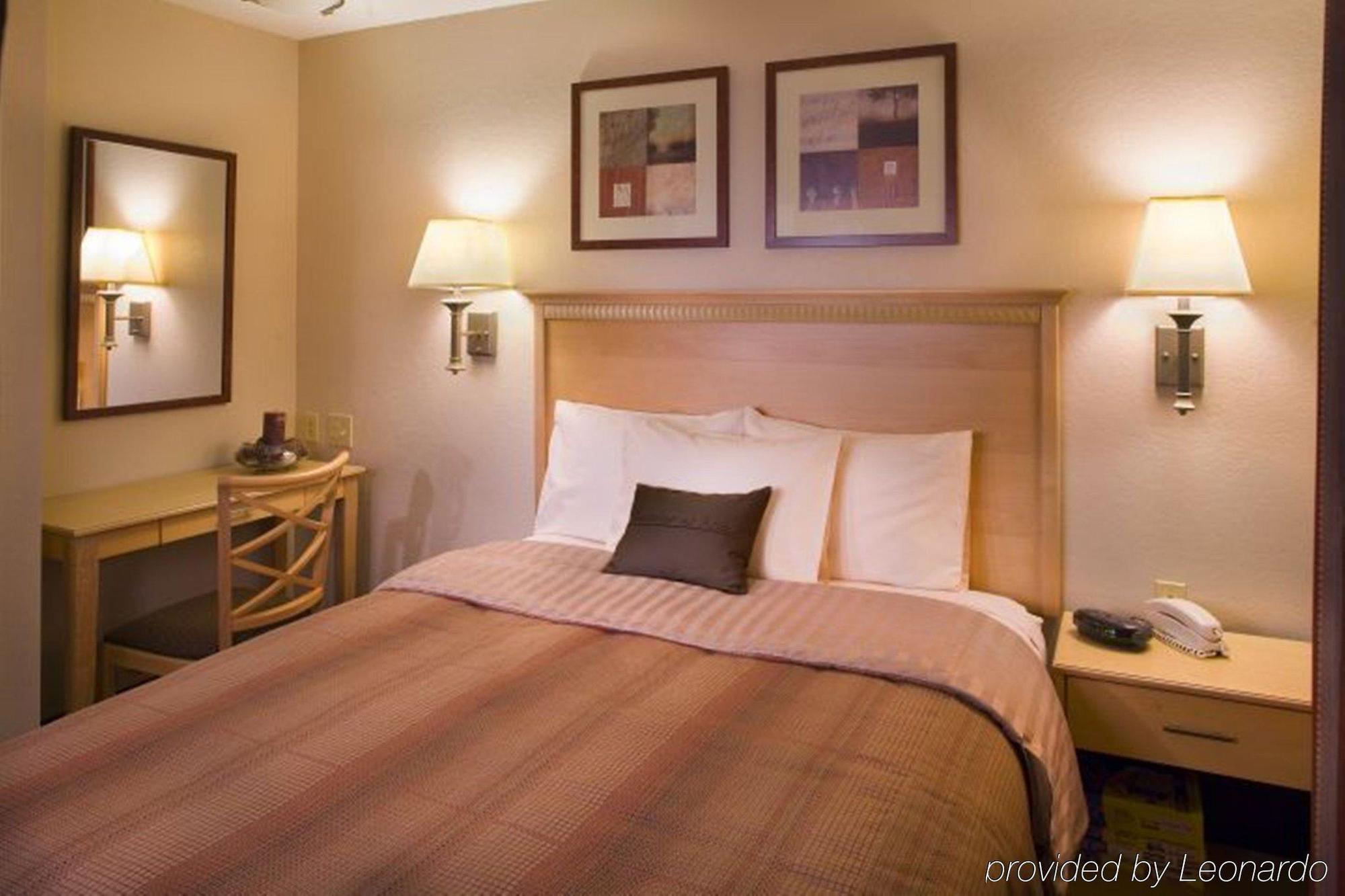 Candlewood Suites Pittsburgh-Cranberry By Ihg Крэнберри-Тауншип Номер фото