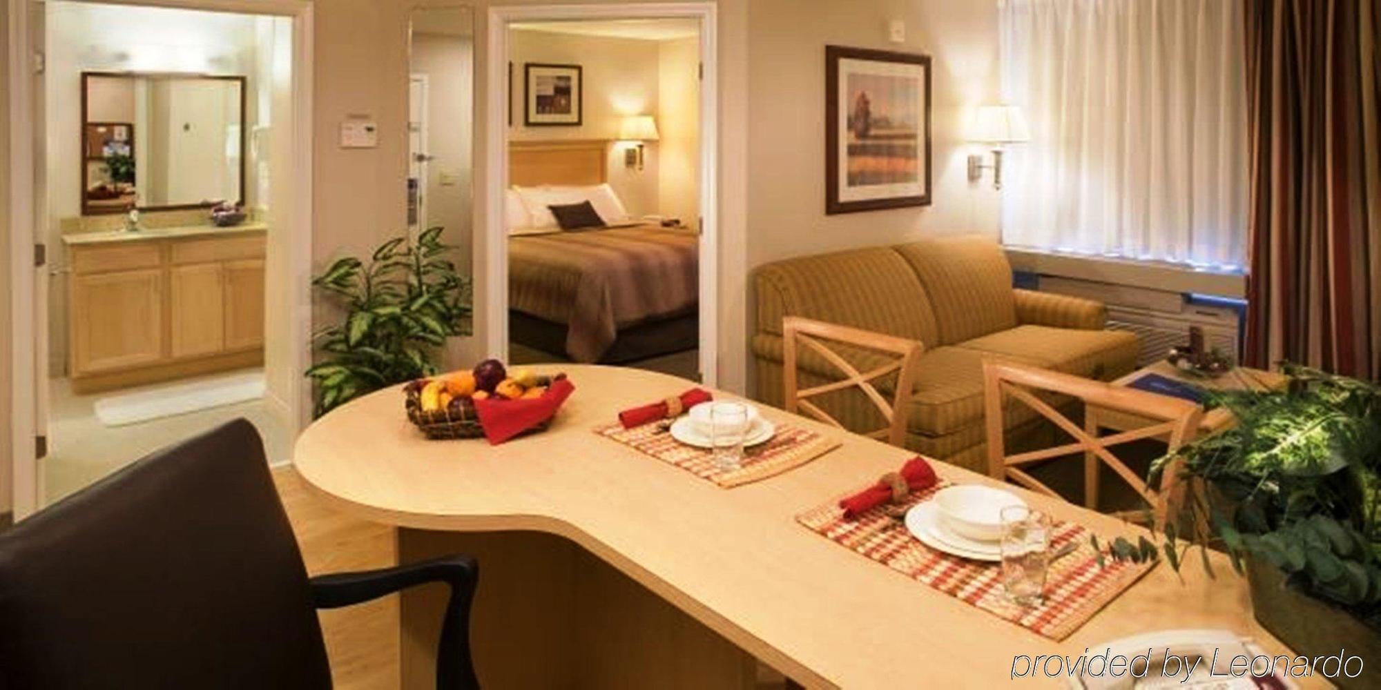 Candlewood Suites Pittsburgh-Cranberry By Ihg Крэнберри-Тауншип Номер фото