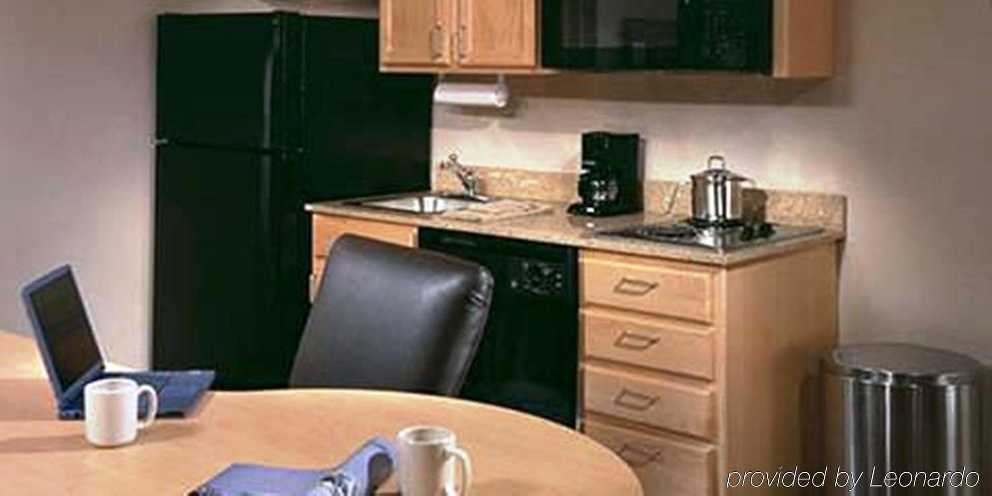 Candlewood Suites Pittsburgh-Cranberry By Ihg Крэнберри-Тауншип Номер фото