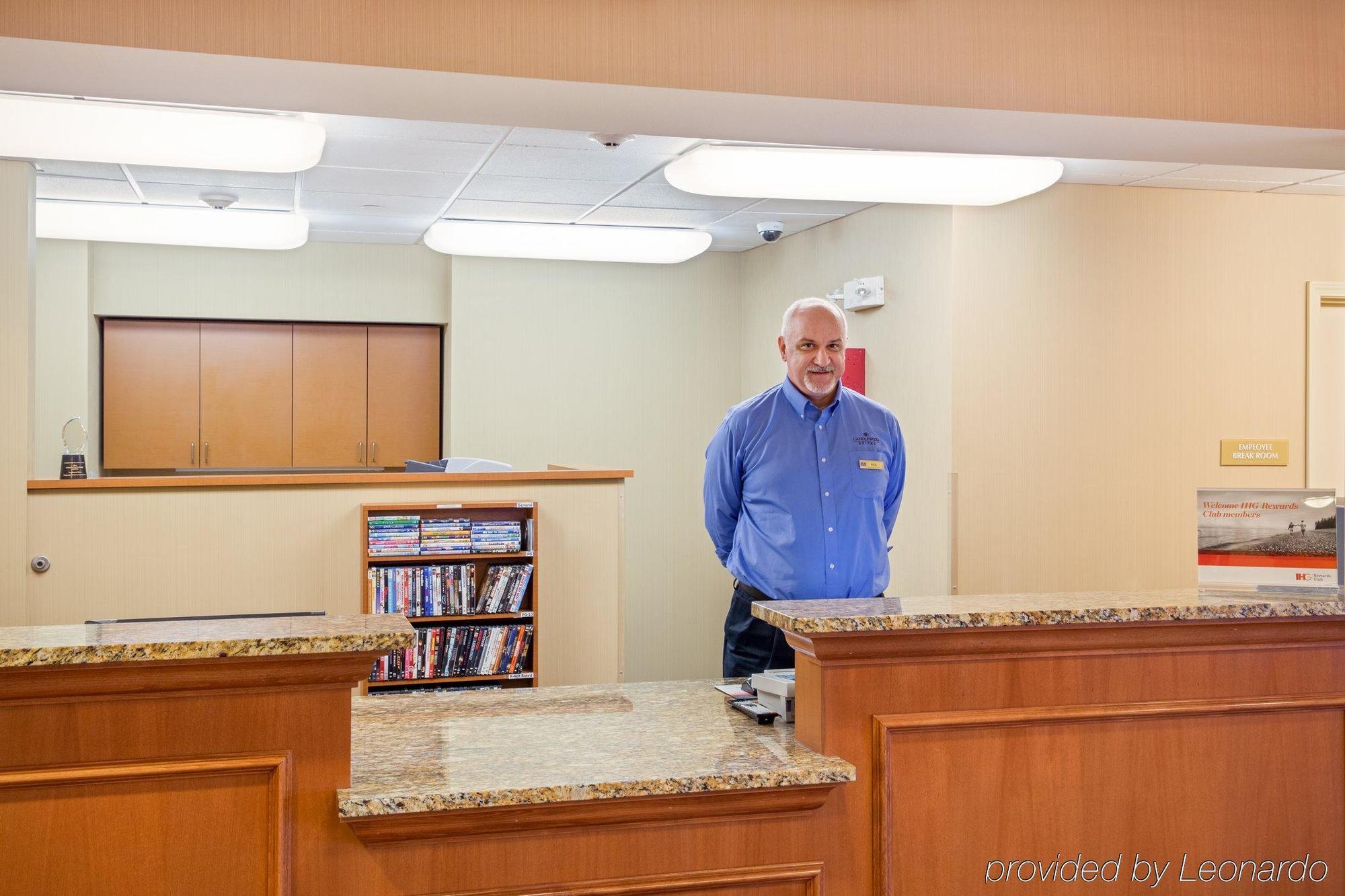 Candlewood Suites Pittsburgh-Cranberry By Ihg Крэнберри-Тауншип Экстерьер фото