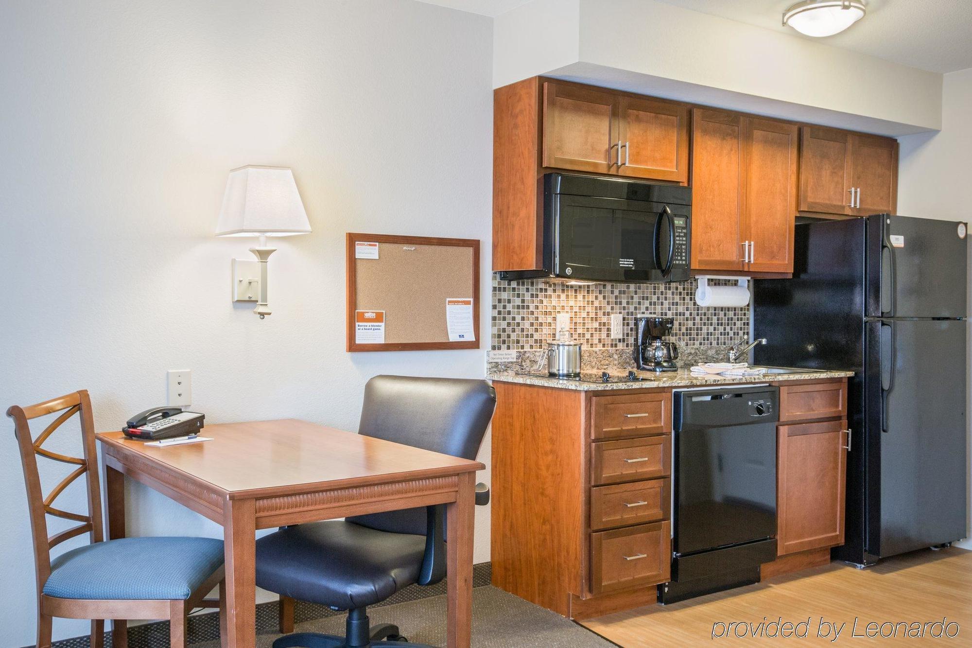 Candlewood Suites Pittsburgh-Cranberry By Ihg Крэнберри-Тауншип Экстерьер фото