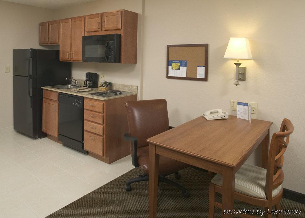Candlewood Suites Pittsburgh-Cranberry By Ihg Крэнберри-Тауншип Номер фото