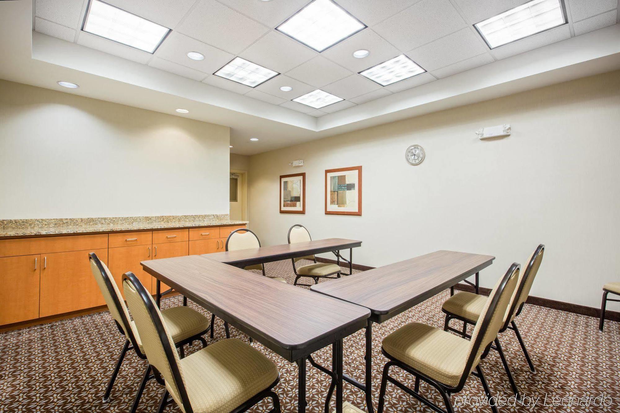 Candlewood Suites Pittsburgh-Cranberry By Ihg Крэнберри-Тауншип Экстерьер фото