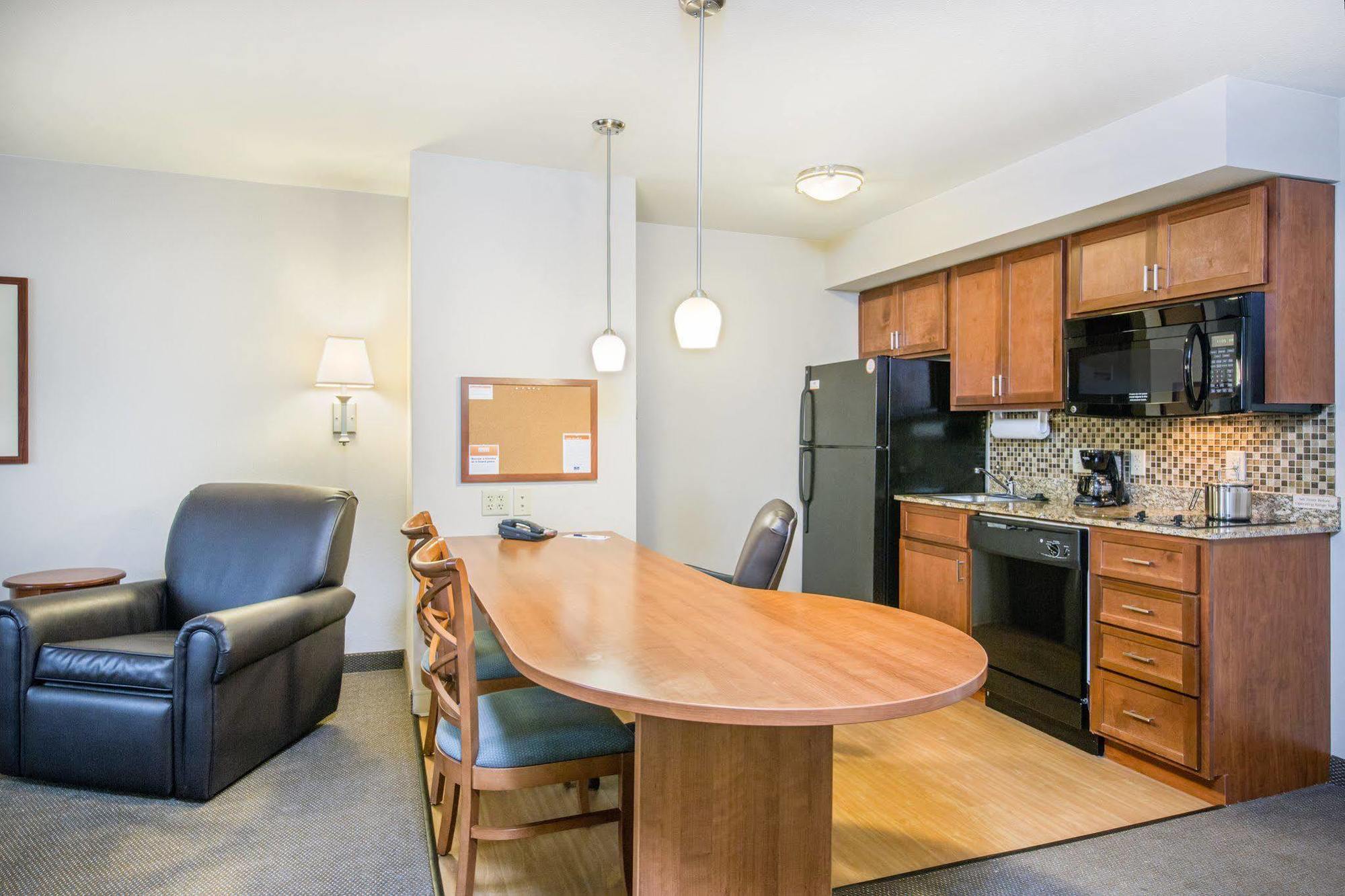 Candlewood Suites Pittsburgh-Cranberry By Ihg Крэнберри-Тауншип Экстерьер фото