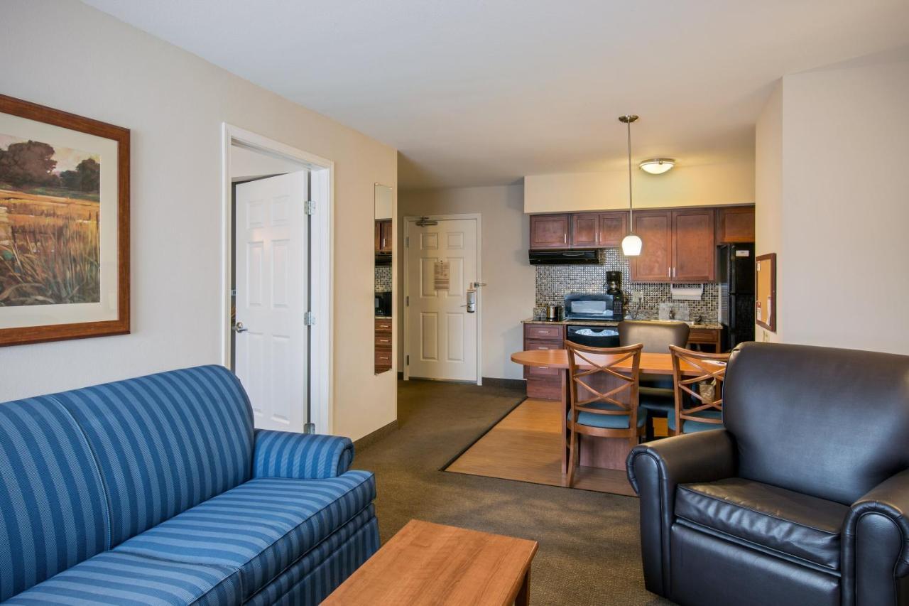 Candlewood Suites Pittsburgh-Cranberry By Ihg Крэнберри-Тауншип Экстерьер фото