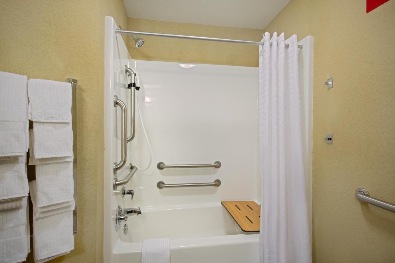 Candlewood Suites Pittsburgh-Cranberry By Ihg Крэнберри-Тауншип Экстерьер фото