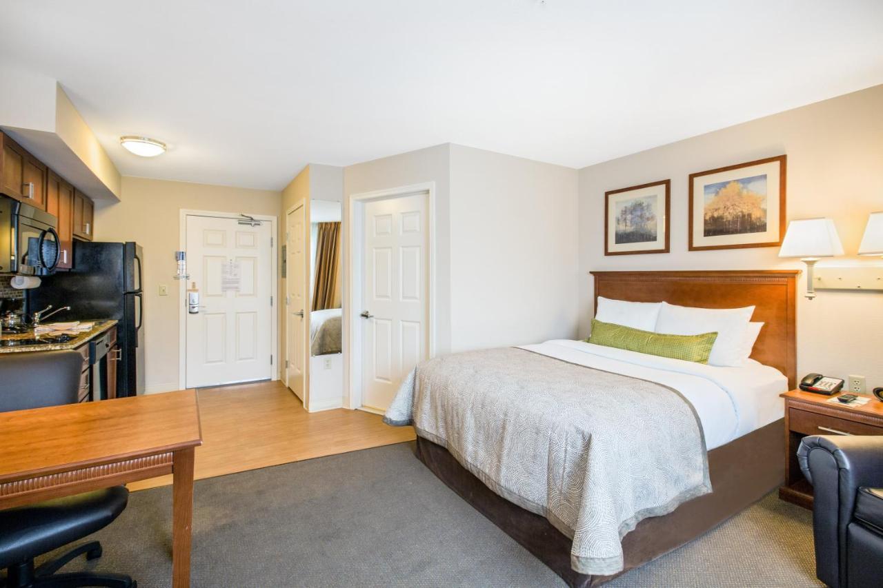Candlewood Suites Pittsburgh-Cranberry By Ihg Крэнберри-Тауншип Экстерьер фото