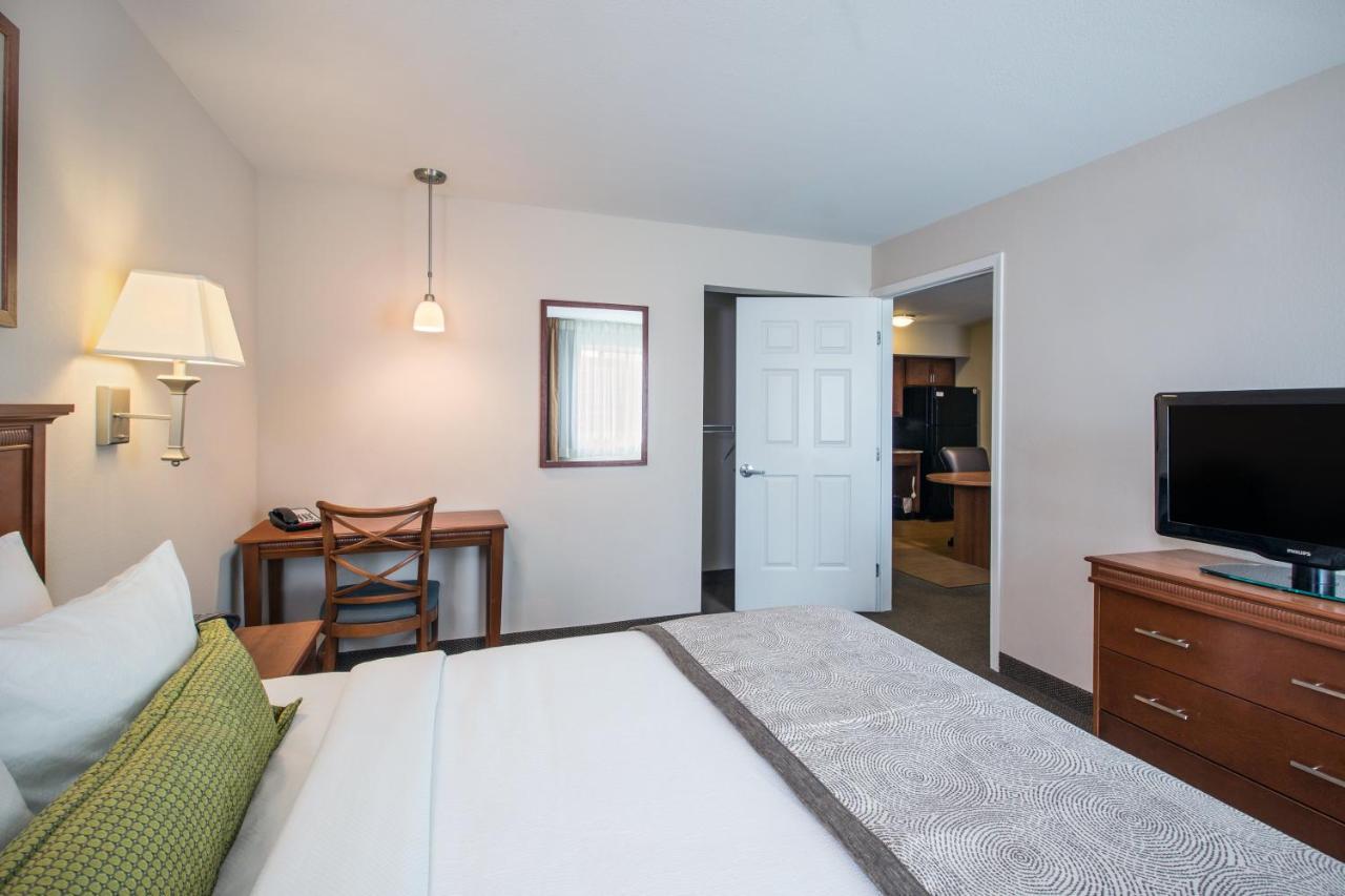Candlewood Suites Pittsburgh-Cranberry By Ihg Крэнберри-Тауншип Экстерьер фото
