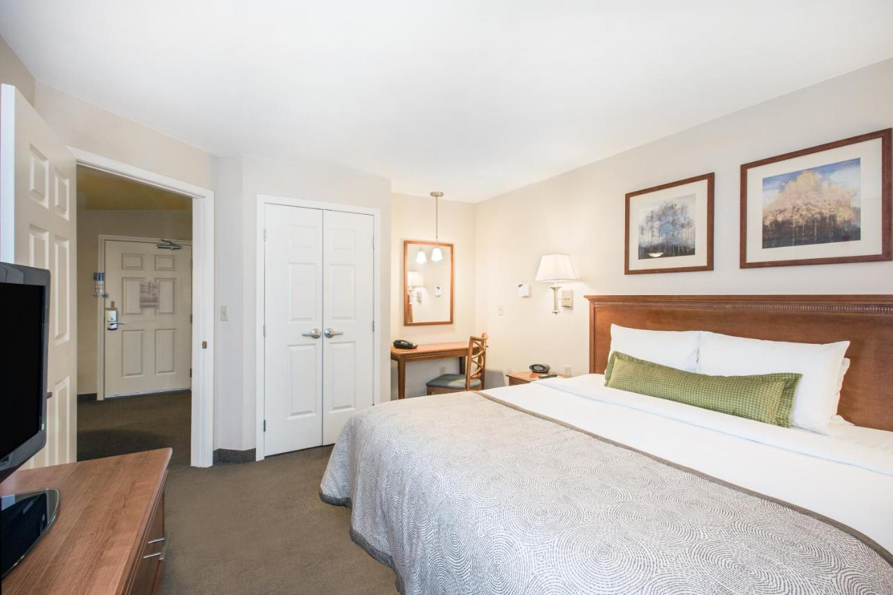 Candlewood Suites Pittsburgh-Cranberry By Ihg Крэнберри-Тауншип Экстерьер фото