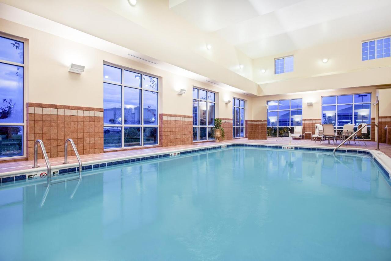 Candlewood Suites Pittsburgh-Cranberry By Ihg Крэнберри-Тауншип Экстерьер фото