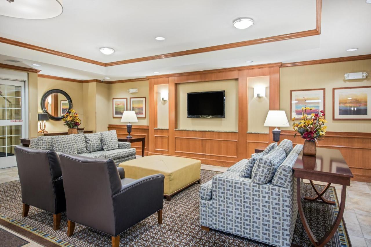 Candlewood Suites Pittsburgh-Cranberry By Ihg Крэнберри-Тауншип Экстерьер фото